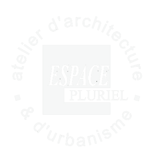ESPACE PLURIEL ARCHITECTURE